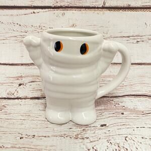 Mummy Mug